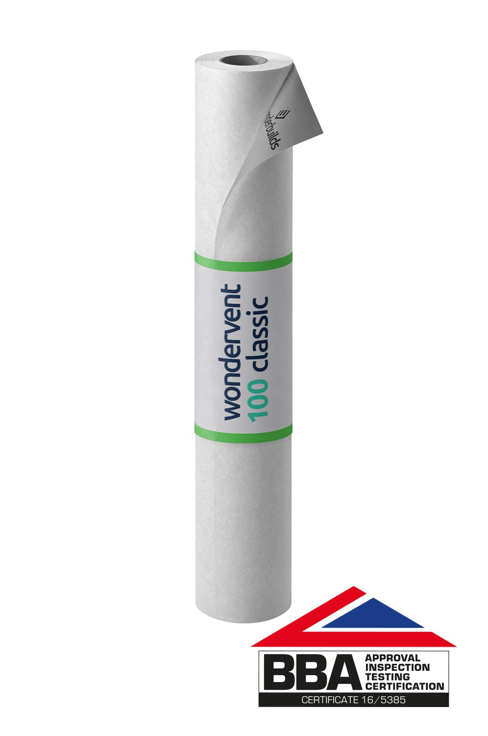 WonderVent 100 Classic breather membrane roll