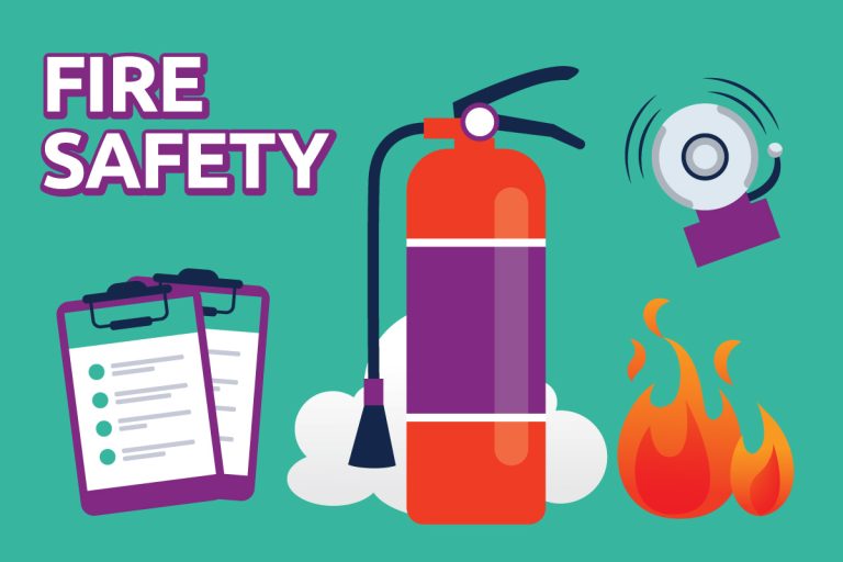 Ensuring Fire Safety
