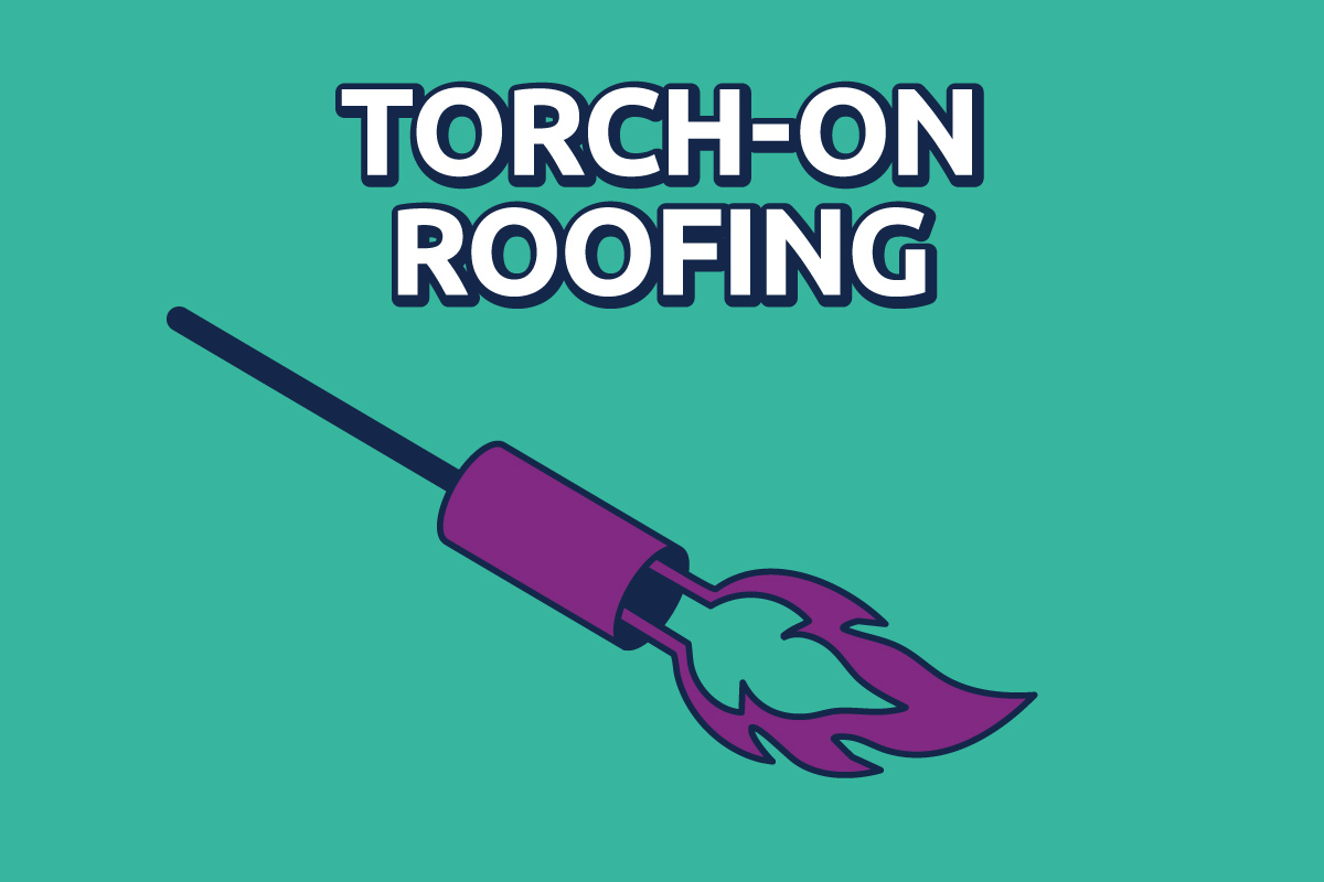 Torhc-On Roofing