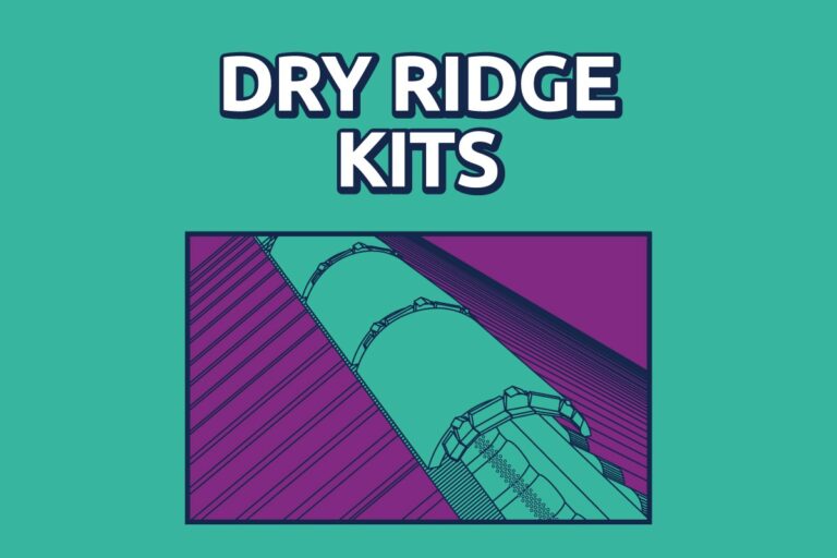 Dry Ridge Kits