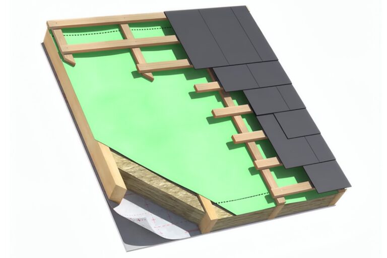 Pitched Roofing