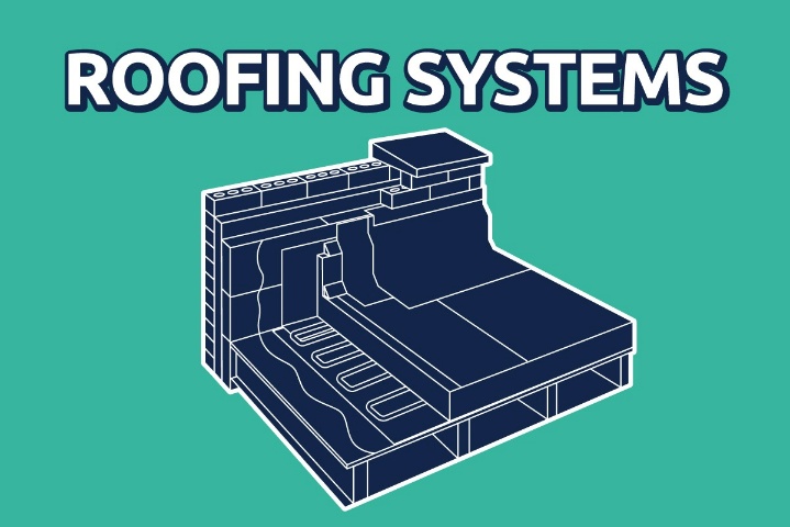 Wonderbuilds flat roofing systems